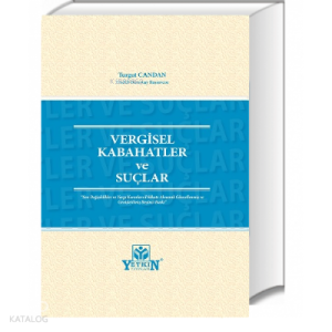 Vergisel Kabahatler ve Suçlar