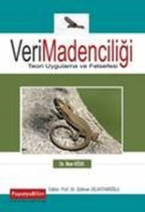 Veri Madenciliği: Teori, Uygulama ve Felsefesi