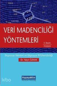 Veri Madenciliği Yöntemleri