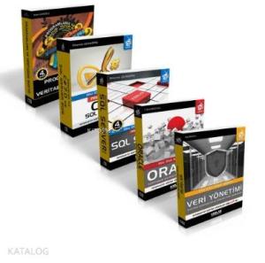 Veri Tabanı Uzmanlık Seti 3