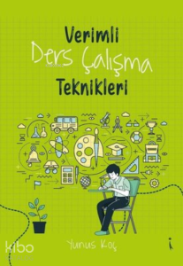 Verimli Ders Çalışma Teknikleri