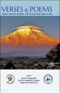 Verses And Poems About Mount Ararat, The Flood And Noah’s Ark