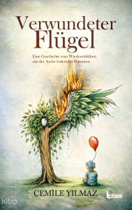 Verwundeter Flügel