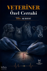 Veteriner Özel Cerrahi
