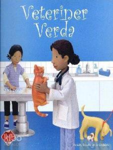 Veteriner Verda