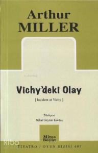 Vichy'deki Olay