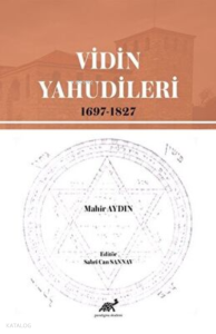 Vidin Yahudileri 1697-1827