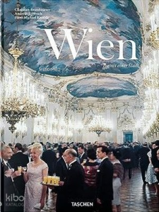 Vienna. Portrait of a City