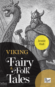 Viking Fairy - Folk Tales