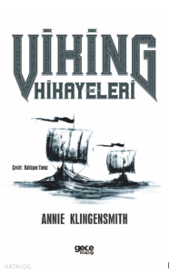 Viking Hikayeleri