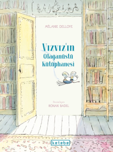 Vızvız'ın Olağanüstü Kütüphanesi