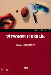 Vizyoner Liderlik