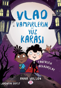 Vlad - Vampirlerin Yüz KarasI