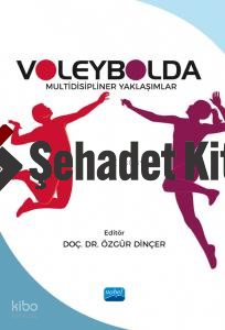 Voleybolda Multidisipliner Yaklaşımlar