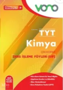 Vono Tyt Ayt Tarih Ders İşleme Föyleri (Dif)