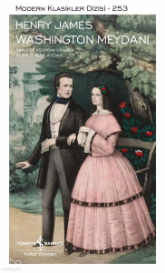 Washington Meydanı (Ciltli)