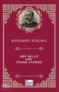 Wee Willie and Other Stories