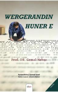 Wergerandın Huner E