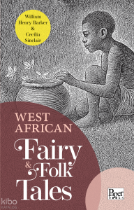 West African Fairy - Folk Tales