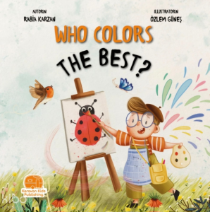 Who Colors The Best? (En İyi Kim Boyar)