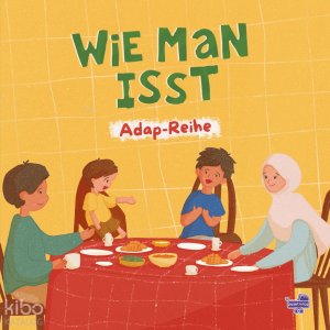 Wie Man Isst  (Ciltli);Adap-Reihe