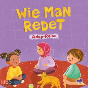 Wie Man Redet (Ciltli);Adap-Reihe