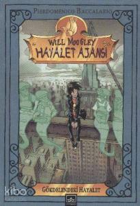 Will Moo Gley Hayalet Ajansı - Gökdelendeki Hayalet