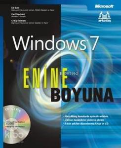 Windows 7 Enine Boyuna