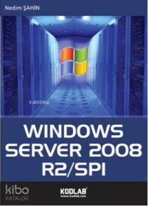 Windows Server 2008 R2/SPI