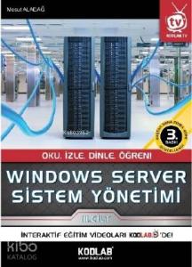 Windows Server Sistem Yönetimi