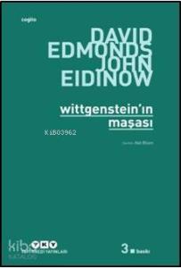 Wittgenstein'ın Maşası:; İki Büyük Filozof Arasındaki On Dakikalık Tartışmanın