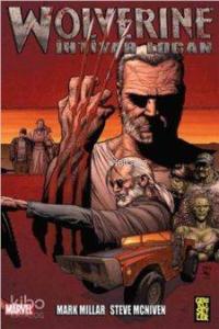 Wolverine: İhtiyar Logan