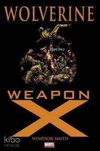 Wolverine: Weapon X