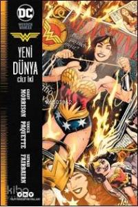 Wonder Woman - Yeni Dünya 2