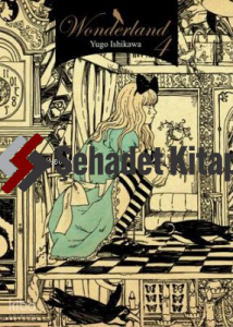Wonderland Cilt 4