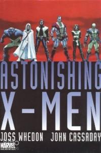 X - Man Astonishing Omnibus Koleksiyon Kitabı; (1'den 24'e Kadar Tüm Sayılar)