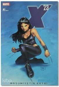 X23 Masumiyetin Kaybı
