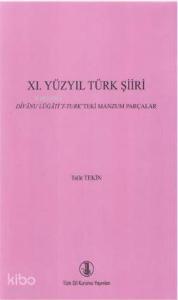 Xı. Yüzyıl Türk Şiiri
