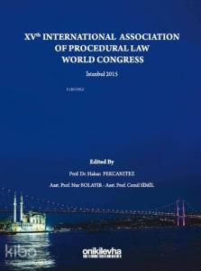 XV. Dünya Usul Hukukçuları Kongresi