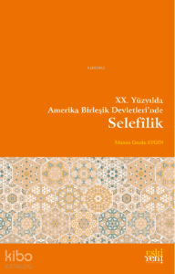 XX. Yüzyılda Amerika Birleşik Devletlerinde Selefîlik