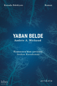 Yaban Belde