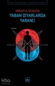 Yaban Diyarlarda Yabancı