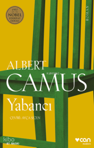 Yabancı