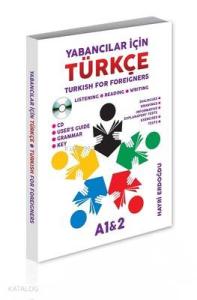 Yabancılar için Türkçe