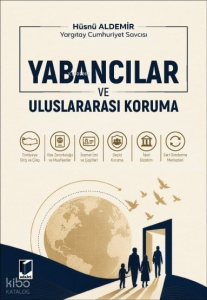 Yabancılar ve Uluslararası Koruma