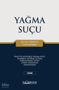 Yağma Suçu