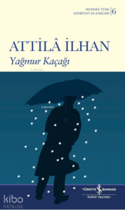 Yağmur Kaçağı