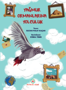 Yağmur Ormanlarına Yolculuk