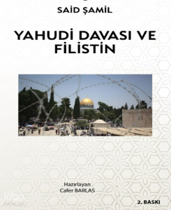 Yahudi Davası ve Filistin