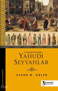 Yahudi Seyyahlar